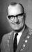 Dix-septime maire George O'Reilley (1960-1966)