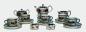 Service  th de la compagnie Spode