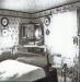 Chambre à coucher de la maison de Charles-Alfred Roy dit Desjardins