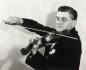 Gilbert Darisse, premier violon de l'orchestre symphonique de Québec