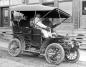 La Cadillac 1907 de Charles-Alfred Roy dit Desjardins