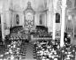 Les religieuses  l'inauguration de l'orgue Casavant en 1964