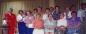 Fermires du Cercle de Fermires St-Jean au congrs de 1995
