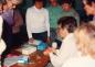 F�te de No�l, d�monstration de savoir-faire, Cercle de Fermi�res St-Marc