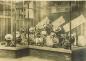 Vitrine du magasin B.C. Lemoine