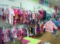 Vtements pour enfants, boutique Bout'Choux