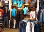 Vtements pour hommes, boutique Pluss