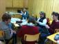 Atelier de crochet et de tricot, Cercle de Fermires St-Jean