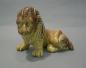 figurine lion s.n.