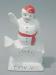 statuette "Bonhomme Carnaval" # 1389