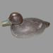 Appelant de chasse industriel r�alis� par la compagnie montr�alaise Robin Brothers Shoe Last Factory