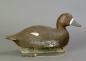 Appelant de chasse traditionnel r�alis� par Alain de Lotbini�re MacDonald (1886-1961) de Rigaud