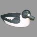 Appelant de chasse industriel en plastique fabriqu� par la compagnie am�ricaine Herter's & Cie