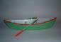 Maquette d'une chaloupe Verch�re r�alis�e par Philippe Guyon (1909-2000)  de Verch�res
