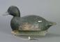 Appelant de chasse (morillon) r�alis� par Alain de Lotbini�re MacDonald (1886-1961) de Rigaud