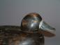 Appelant de chasse (d�tail) r�alis� par Orel Leboeuf (1886-1968) de Saint-Anicet