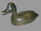 Appelant de chasse (garrot m�le) r�alis� par Paul-�mile Denis de Saint-Eustache