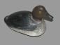 Appelant de chasse (garrot) r�alis� par un sculpteur de la r�gion de Salaberry-de-Valleyfield