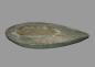 Planche simple � canard provenant de la r�gion de Salaberry-de-Valleyfield