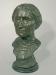 Buste de Victoria Dupuis-Lger (mre de l'artiste) ralis par Onsime-Aim Lger