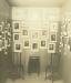 Exposition de photographies de Lactance Giroux aux Tuileries en 1922
