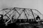 Pont tournant de la Dominion Bridge Company situ sur le chemin Saint-Antoine