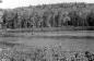 Paysage naturel en Haute-Mauricie