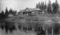 Lac � la P�che