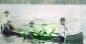 Chasse � l'orignal
