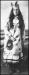 Alice Degonzague en v�tements d'�poque