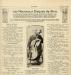 Article de la revue La Lyre sur les nouveaux disques parus en 1922