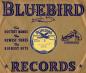 Disque Bluebird de Joe Bouchard