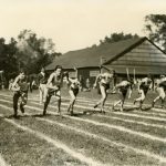 Athlétisme à l’école