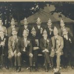 Réunion des anciens et des anciennes