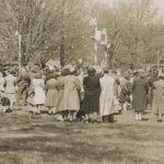 Célébration du Jour de la victoire