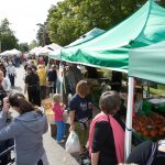 Le marché fermier d’Aurora