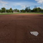 La culture du terrain de baseball