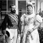 Lord et Lady Aberdeen, 1898