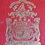 Armoiries de la famille Marjoribanks