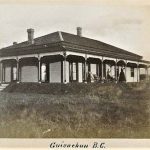 « Guisachan (C.-B.) », 1891