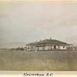 Les Aberdeen arrivent à Guisachan Farm