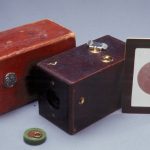 L’appareil Kodak de 1888