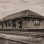 Gare d’Almonte