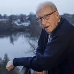 Une entrevue avec Douglas Snair