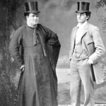 Antoine Labelle et Arthur Buies