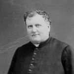 Le curé Antoine Labelle