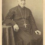 Mgr Bourget