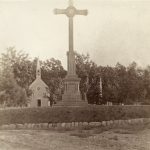 Le nouveau cimetière de Saint-Jérôme