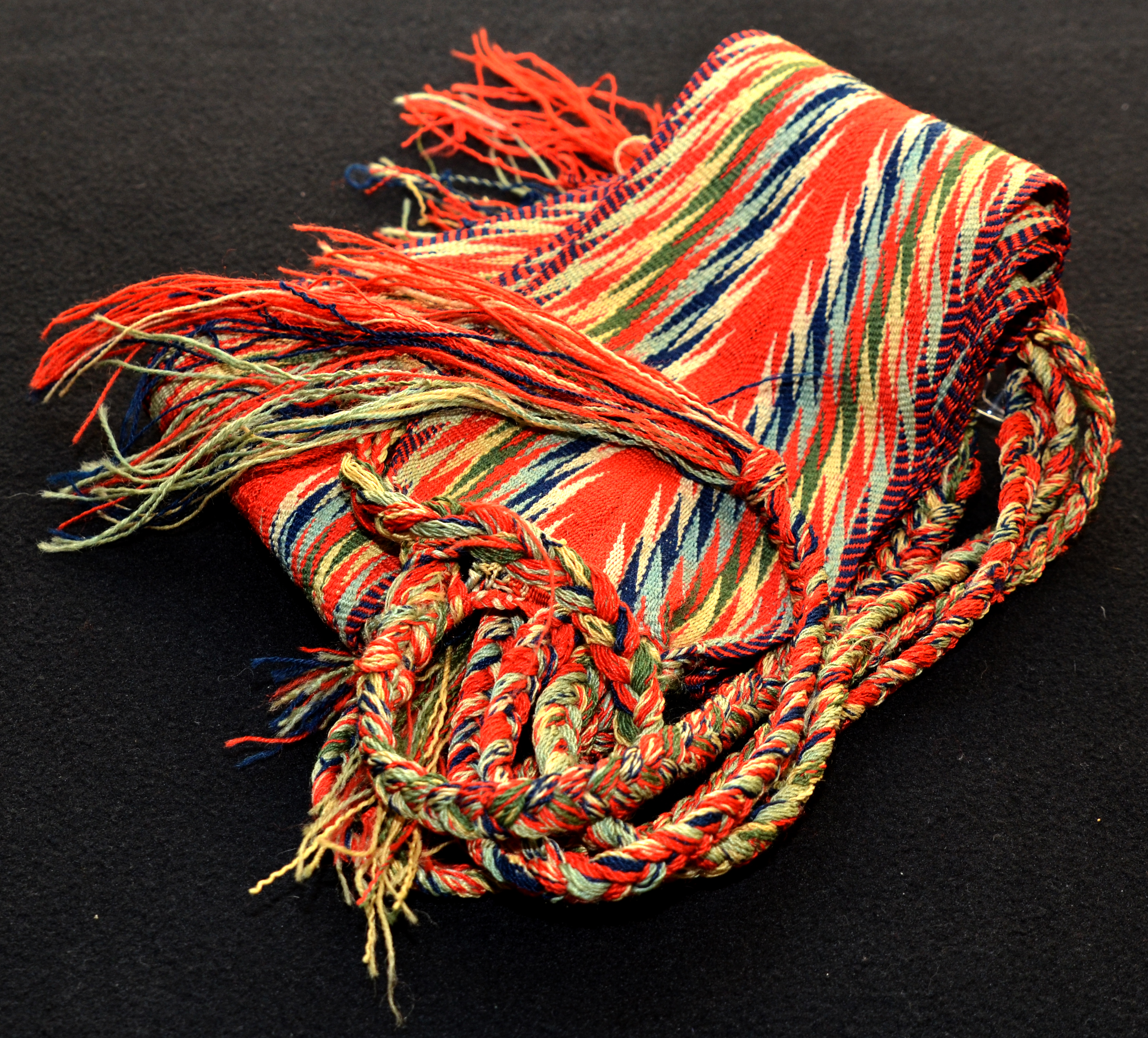 Carquois De Ceinture Photo Flauge Camouflage - Pour 6 Flèches - Ambidextre