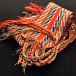 Ceinture fléchée du curé Labelle